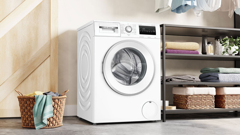 Стиральная машина Bosch WAN2829NBY