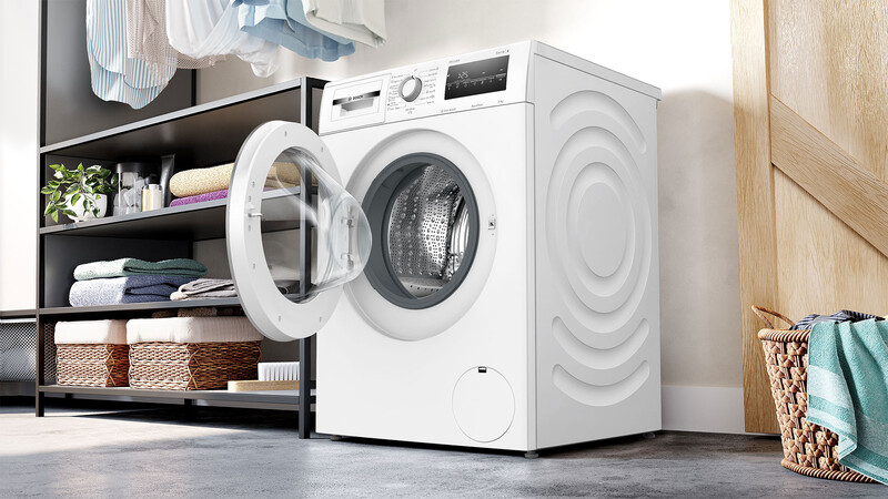 Стиральная машина Bosch WAN2829NBY