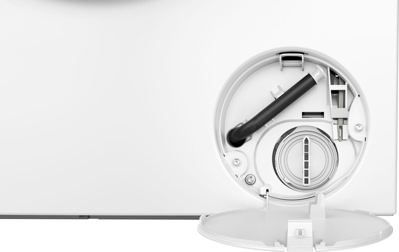 Стиральная машина Bosch WAN2829NBY