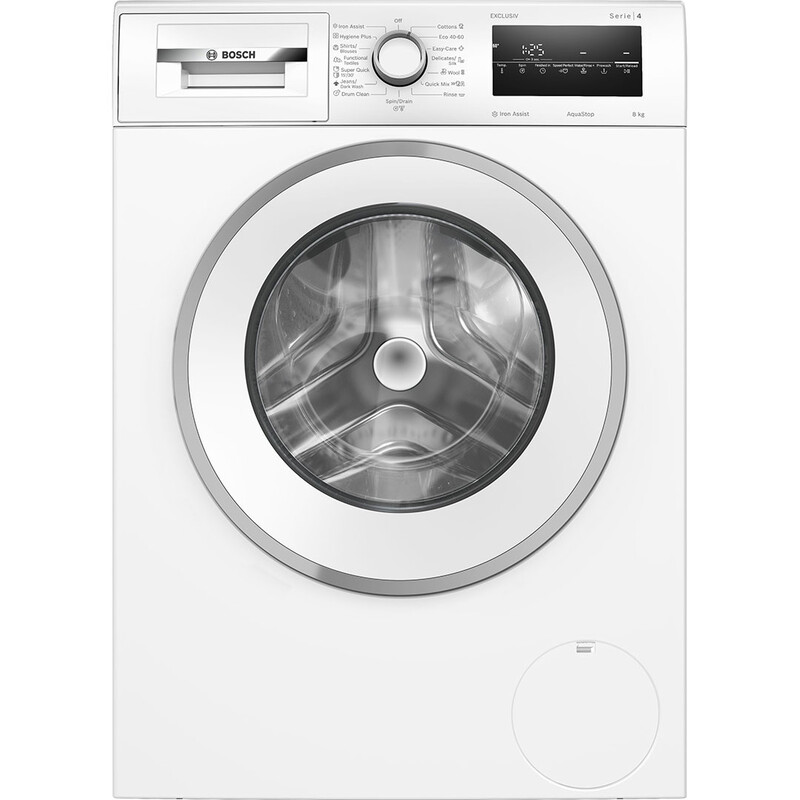 Стиральная машина Bosch WAN2829NBY