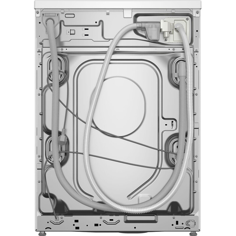 Стиральная машина Bosch WAN2829NBY