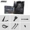 Фото - Материнська плата MSI MAG X870E Tomahawk Max WiFi Socket AM5 | click.ua