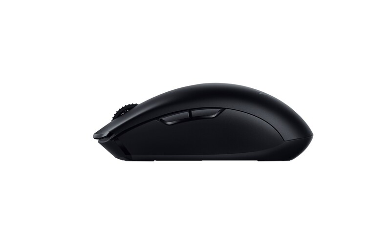Мышь беспроводная Razer Orochi V2 Wireless Black (RZ01-05690100-R3M1)