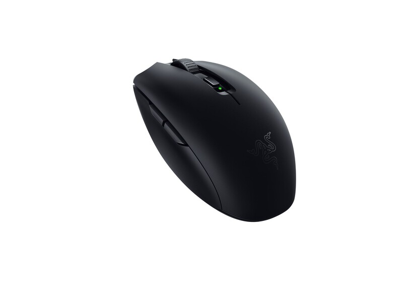 Мышь беспроводная Razer Orochi V2 Wireless Black (RZ01-05690100-R3M1)