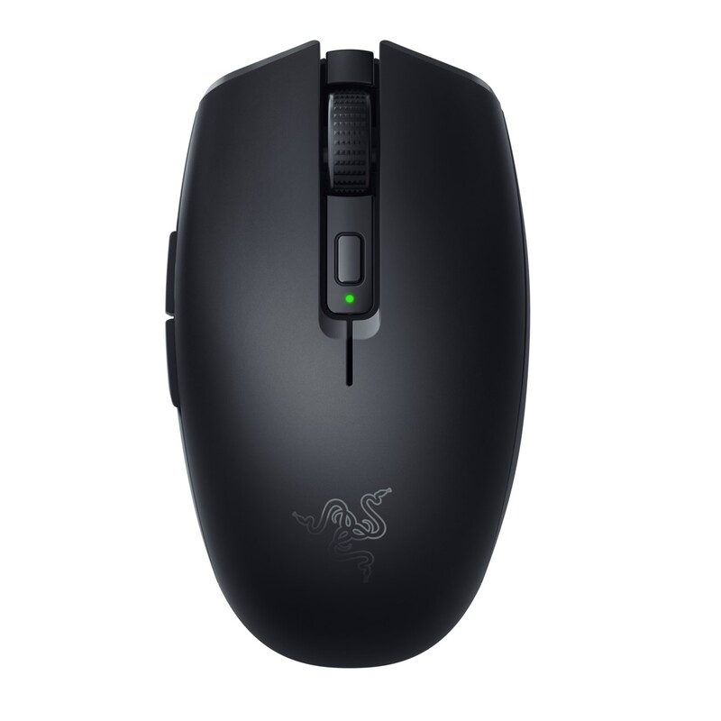 Мышь беспроводная Razer Orochi V2 Wireless Black (RZ01-05690100-R3M1)