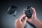 Фото - Мышь беспроводная Razer Orochi V2 Wireless Black (RZ01-05690100-R3M1) | click.ua