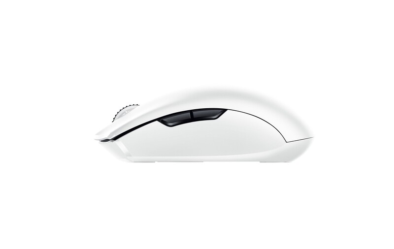 Мышь беспроводная Razer Orochi V2 Wireless White (RZ01-05690200-R3M1)