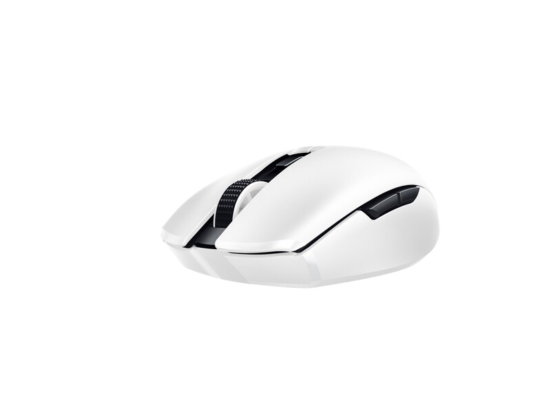Мышь беспроводная Razer Orochi V2 Wireless White (RZ01-05690200-R3M1)