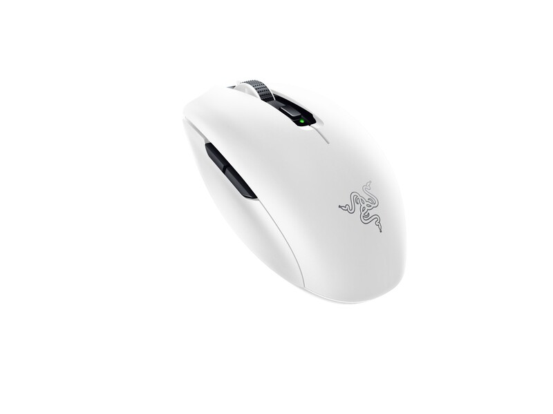 Мышь беспроводная Razer Orochi V2 Wireless White (RZ01-05690200-R3M1)