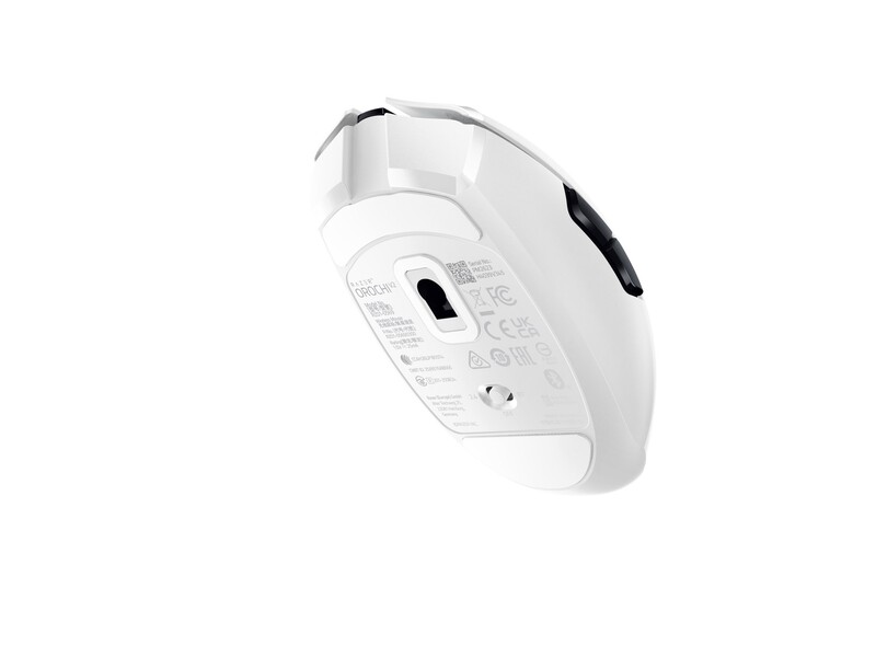 Мышь беспроводная Razer Orochi V2 Wireless White (RZ01-05690200-R3M1)
