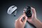 Фото - Мышь беспроводная Razer Orochi V2 Wireless White (RZ01-05690200-R3M1) | click.ua
