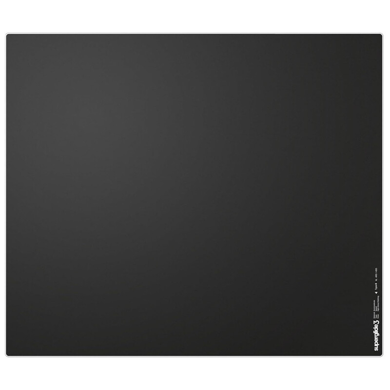 Ігрова поверхня Pulsar Superglide PAD V3 XL Black (SGPXLB3S)