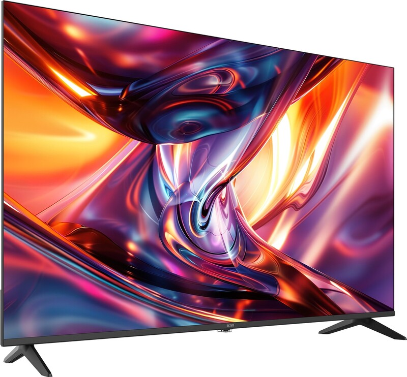 Телевізор Kivi 55U9000HB