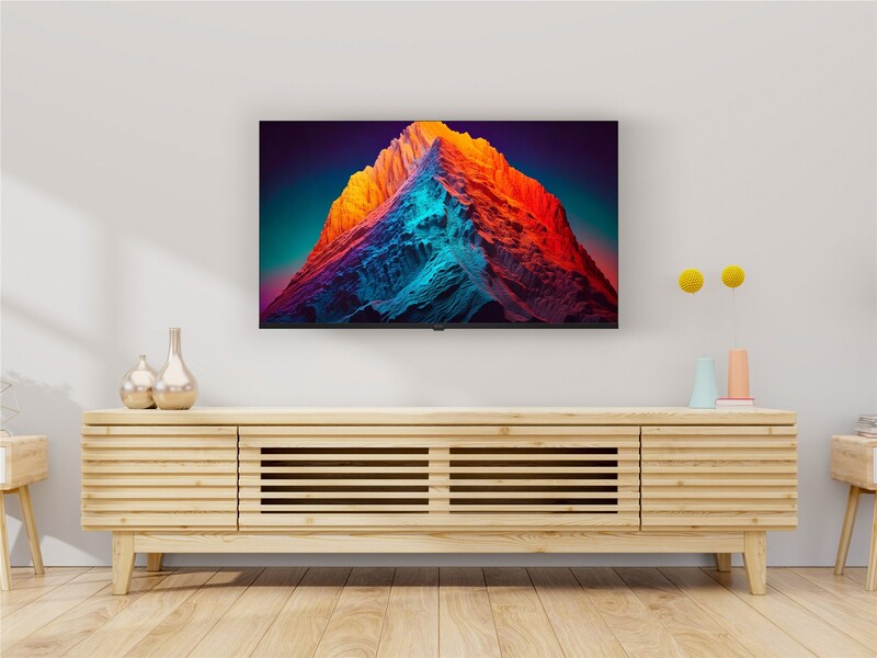 Телевизор Kivi 43U7000MB