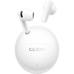 Bluetooth-гарнітура Oppo Enco Air5s Lunar White (ETEF1 White)
