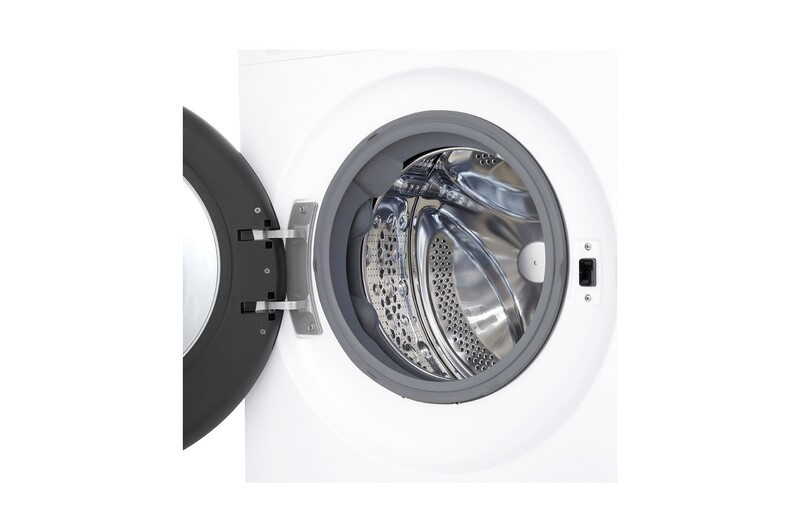 Пральна машина LG F2X5FS5W