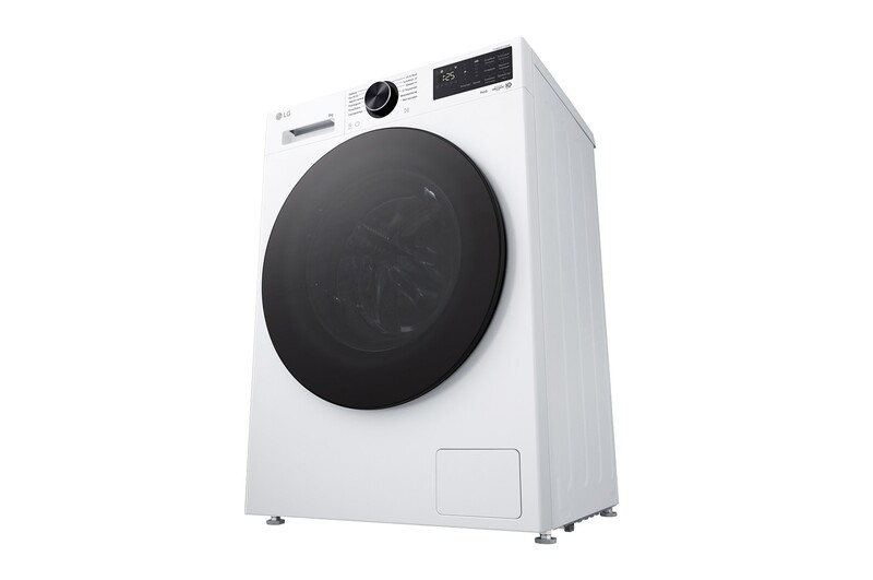 Пральна машина LG F2X5FS5W