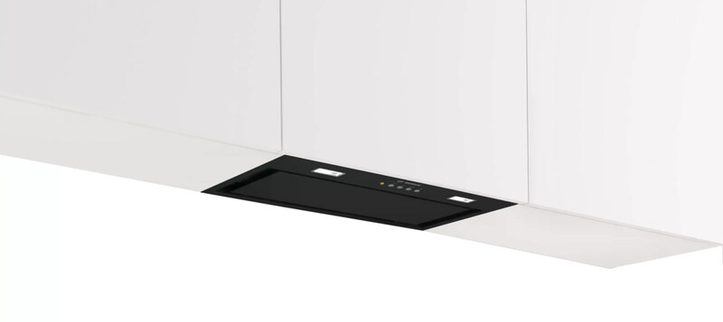 Витяжка Bosch DLN56AC60