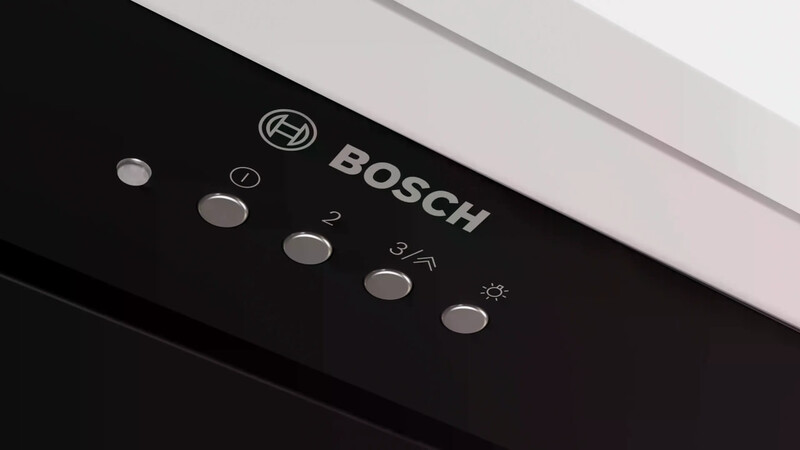 Витяжка Bosch DLN56AC60