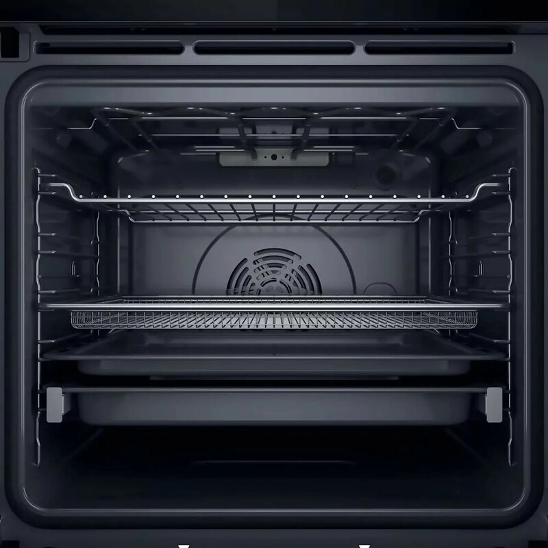 Духова шафа Whirlpool WOI78PT1SBA
