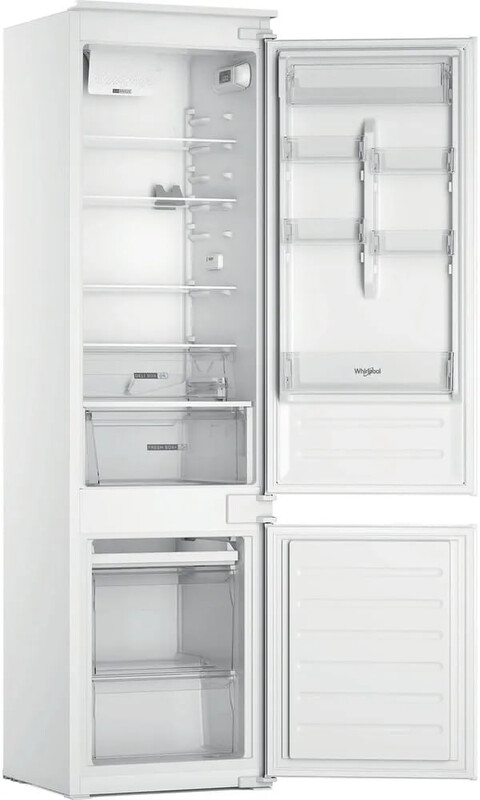 Встраиваемый холодильник Whirlpool WHC20D011B1