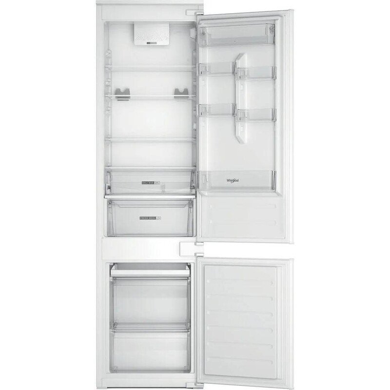 Встраиваемый холодильник Whirlpool WHC20D011B1