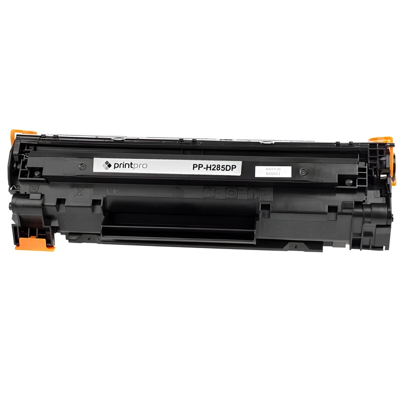 Картридж PrintPro (PP-H285DP) HP LJ P1102/1102W/M1132/M1212NF (CE285A) Dual Pack