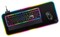 Фото - Ігрова поверхня Yenkee YPM 3006 Gaming RGB Warp (45015854) | click.ua