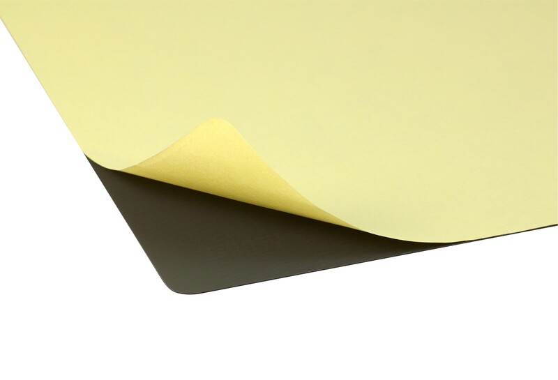 Игровая поверхность Yenkee YPM 2000GY Ultra Thin Graphite (45009516)
