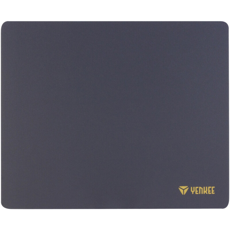 Игровая поверхность Yenkee YPM 2000GY Ultra Thin Graphite (45009516)