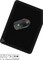 Фото - Ігрова поверхня Yenkee YPM 47 Gaming Speed Top L Black (45015888) | click.ua