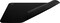 Фото - Ігрова поверхня Yenkee YPM 47 Gaming Speed Top L Black (45015888) | click.ua