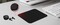 Фото - Ігрова поверхня Genius G-Pad 230S Black (31250019400) | click.ua