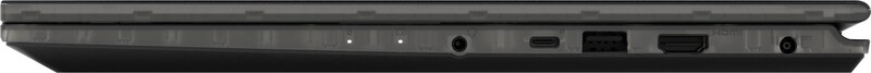Ноутбук MSI Cyborg A17 AI B2HWFKG-039XUA (9S7-17UL32-039) Black