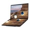 Фото - Ноутбук Asus Zenbook Duo UX8407AA-SN604W (90NB16V1-M00ZD0) Moher Gray | click.ua