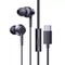 Фото - Гарнитура Baseus Encok CZ11 Type-C Black (A00164300113-Z1) | click.ua