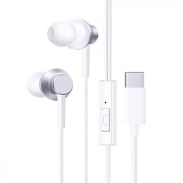 Гарнитура Baseus Encok CZ11 Type-C White (A00164300213-Z1)