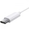 Фото - Гарнитура Baseus Encok CZ17 Type-C White (A00170000213-Z1) | click.ua