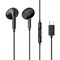 Фото - Гарнитура Baseus Encok CZ17 Type-C Black (A00170000113-Z1) | click.ua