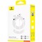 Фото - Гарнитура Baseus Encok CZ19 Type-C White (A00182201213-00) | click.ua
