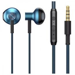 Гарнітура Baseus Encok H19 Blue (NGH19-03)