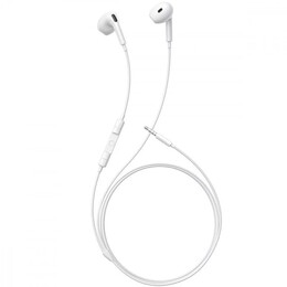 Гарнітура Baseus Encok HZ19 White (A00182301213-00)