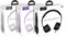 Фото - Гарнитура Hoco W21 Graceful Charm Gray (W21G) | click.ua