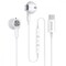 Фото - Гарнітура Proove Echo Type-C White (ECWE00000202) | click.ua