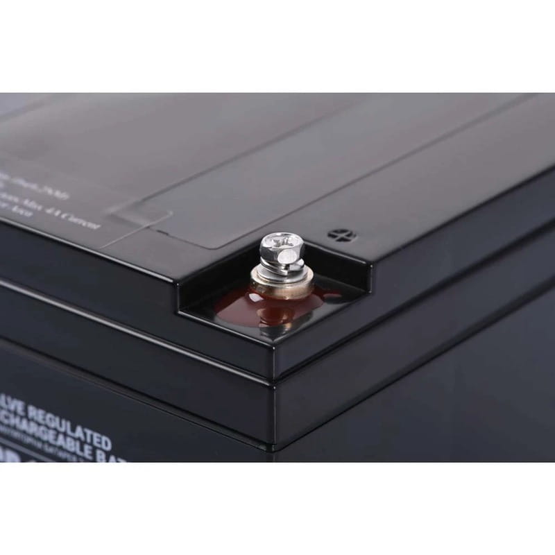 Аккумуляторная батарея Vision 12V 24AH (CP12240E-X) AGM