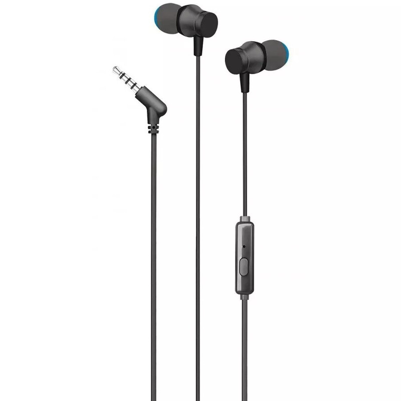 Гарнітура Proove Scape J3 Black (WESJ30000801)