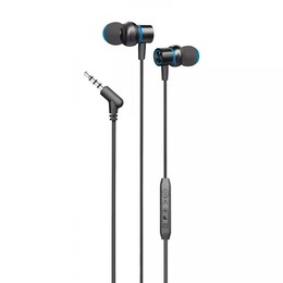 Гарнитура Proove Scape J5 Black (WESJ50000801)