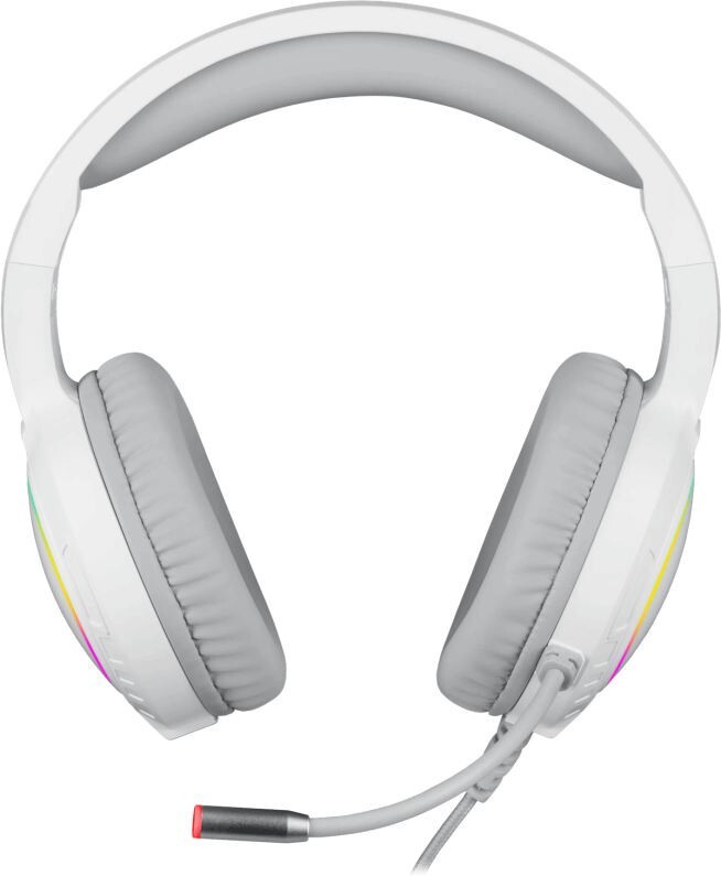 Гарнитура Redragon Mento H270 White (70708)