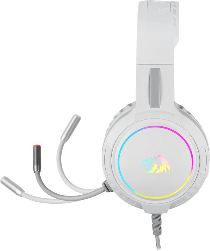 Гарнитура Redragon Mento H270 White (70708)