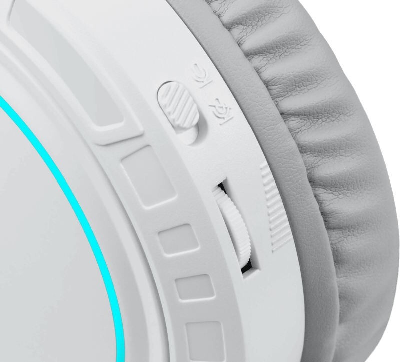 Гарнитура Redragon Mento H270 White (70708)